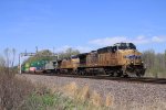 UP 6059